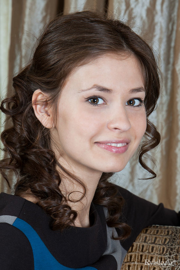 Ира, 54 года, 2 размер груди