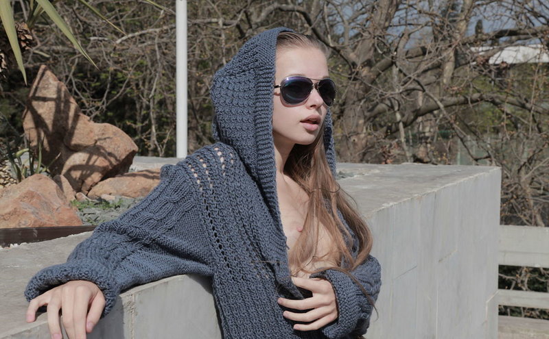 Татьяна, 24 года, 0 размер груди