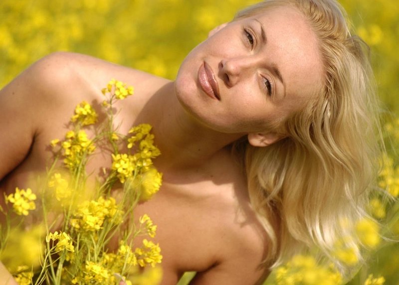 Майя, 25 лет, 1 размер груди