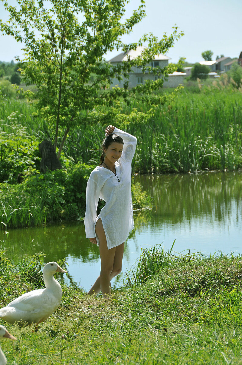 Диана, 25 лет, 0 размер груди