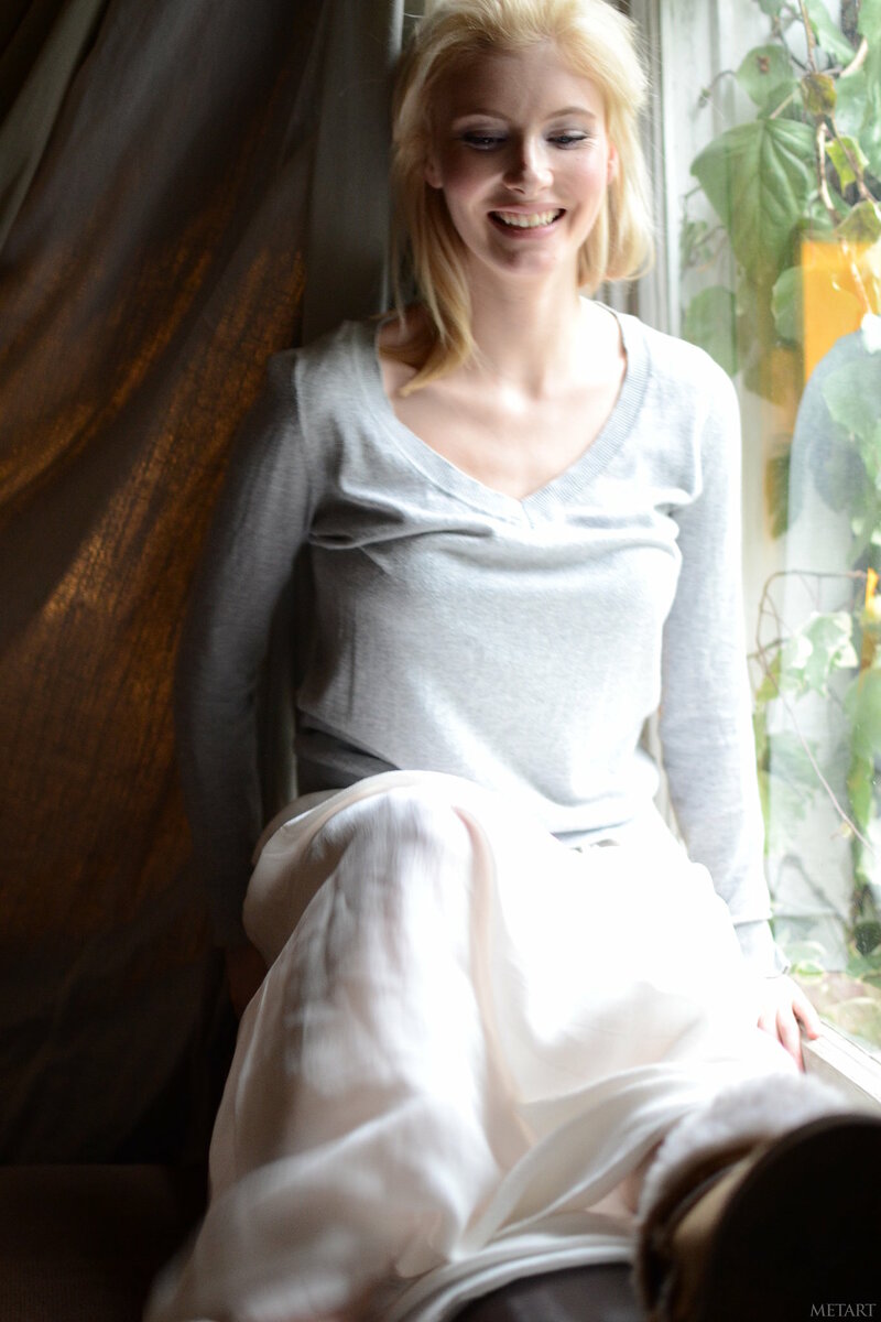 Ольга, 29 лет, 2 размер груди