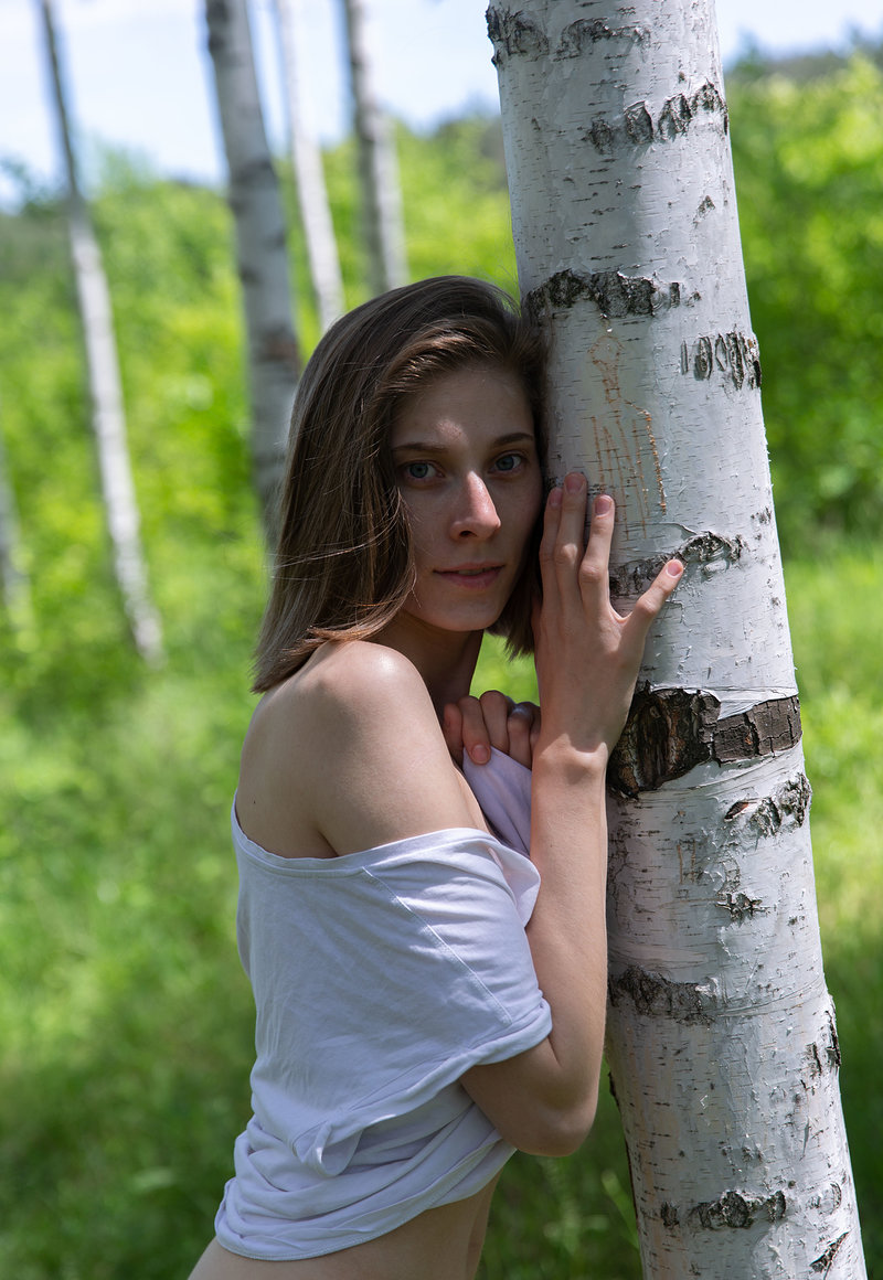 Карина, 19 лет, 4 размер груди