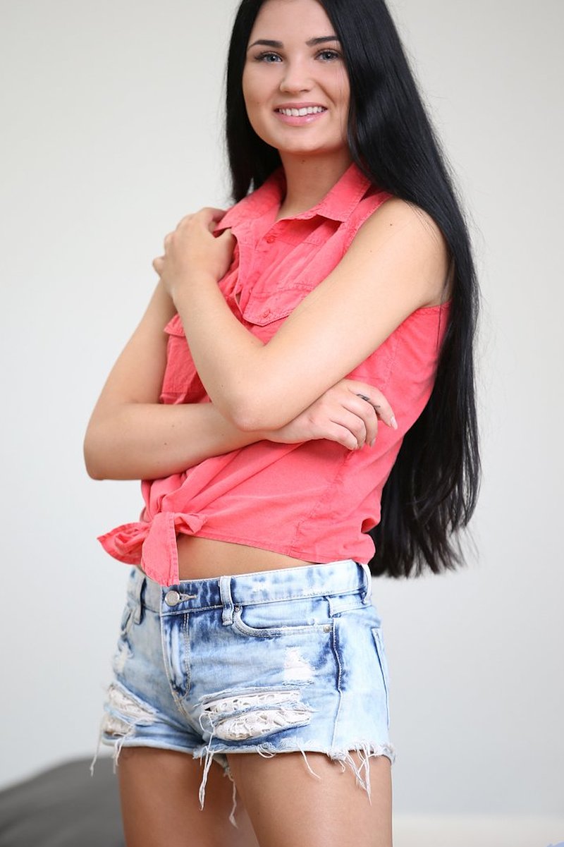 Наталья, 20 лет, 4 размер груди